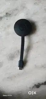 Google Chromecast