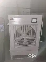 CW desert cooler