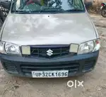 Maruti Suzuki Alto 2008 Petrol 69000 Km Driven rc valid 2028