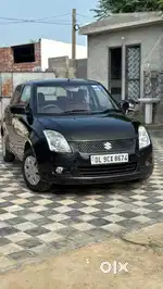 Maruti Suzuki Swift 2010 Petrol Well Maintained