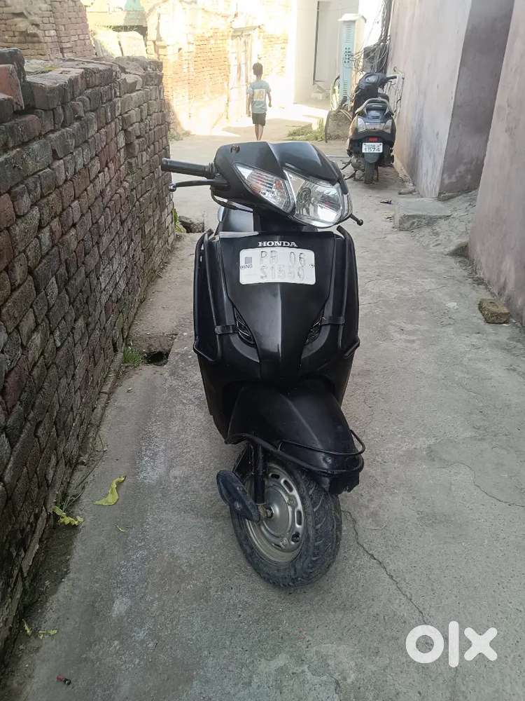 Self engine ok hai .