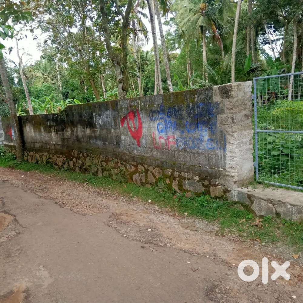 15 Cent Plot near Nims Hospital