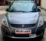 Maruti Suzuki Swift VDI, 2013, Diesel