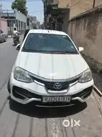 BToyota Etios 2018 Diesel 135000 Km Driven