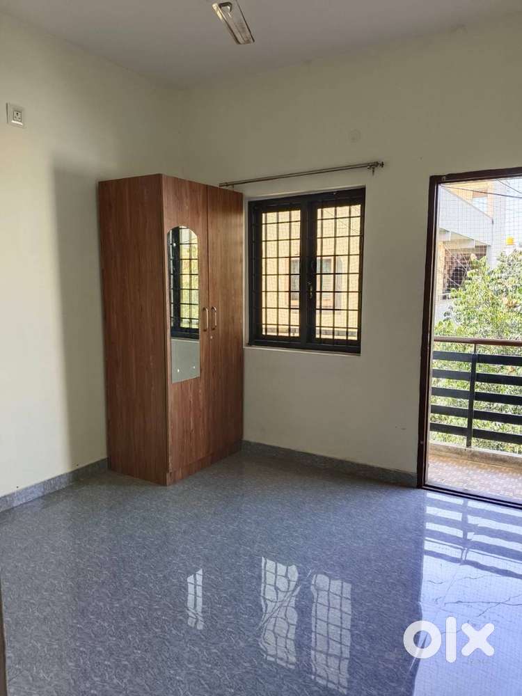 2BHK Available for LEASE – HSR Layout, Ready to Move US798