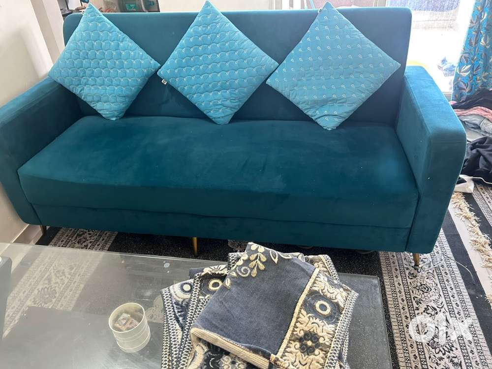 5seater sofa set