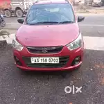 Maruti Suzuki Alto K10 2020