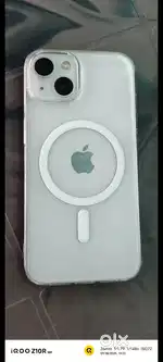 I phone 13. Battery health 88
