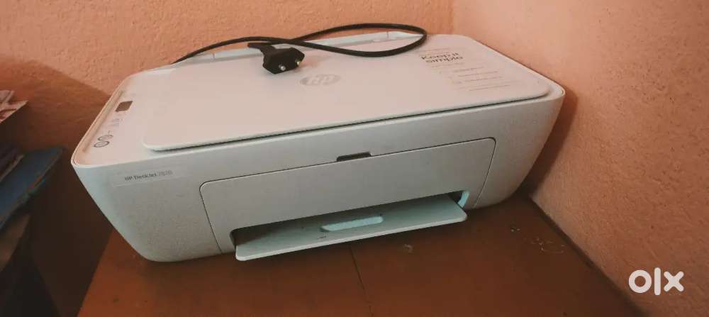 Selling HP Printer