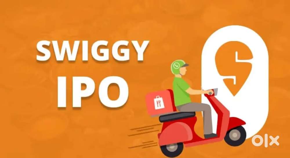 Swiggy Food Delivery Job Swiggy Instamart Delivery boy part time job