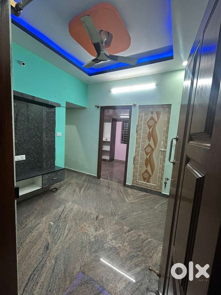Newly constructed