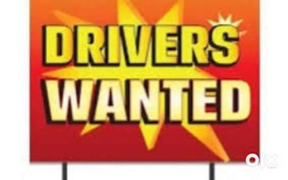 Wanted drivers for company trips/ office trips