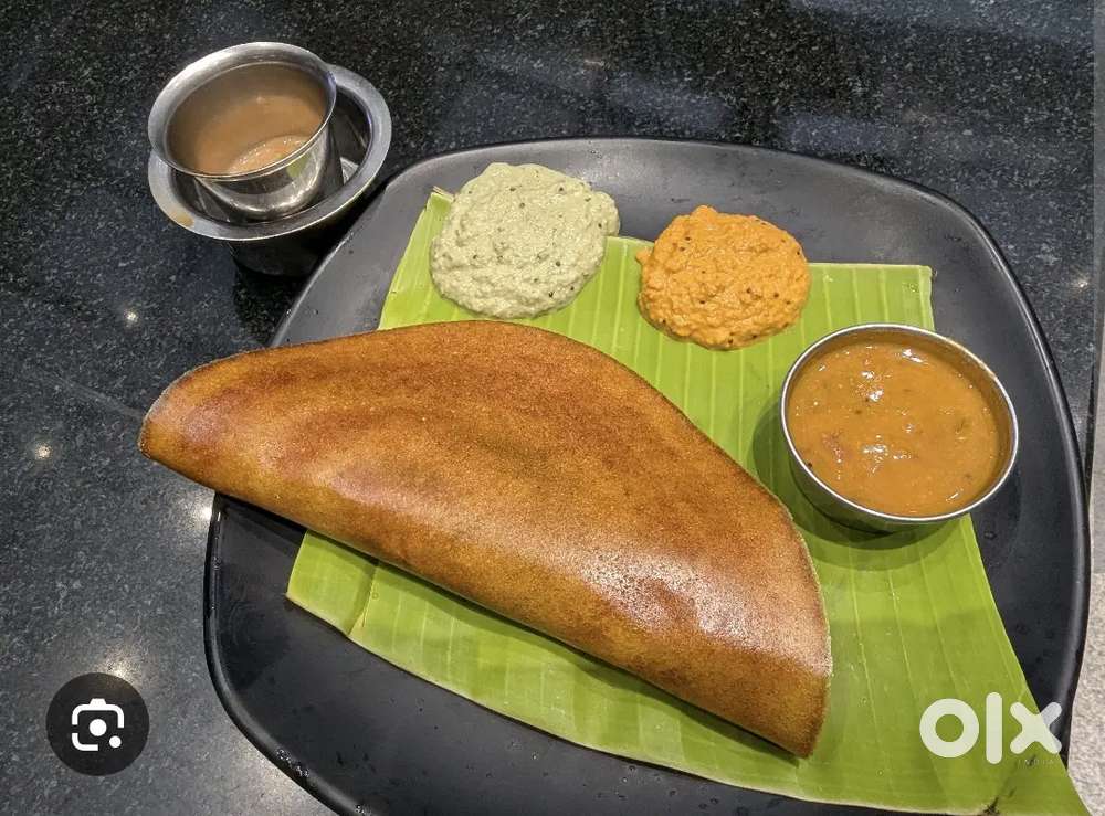 Need South Indian cook