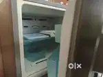 Samsung Double door refrigerator working condition for sale