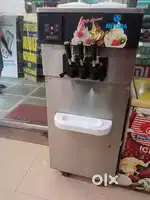 Softy machine