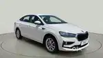Skoda Slavia 1.0 Ambition TSI, 2022, Petrol