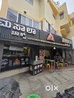 Restaurant for sale