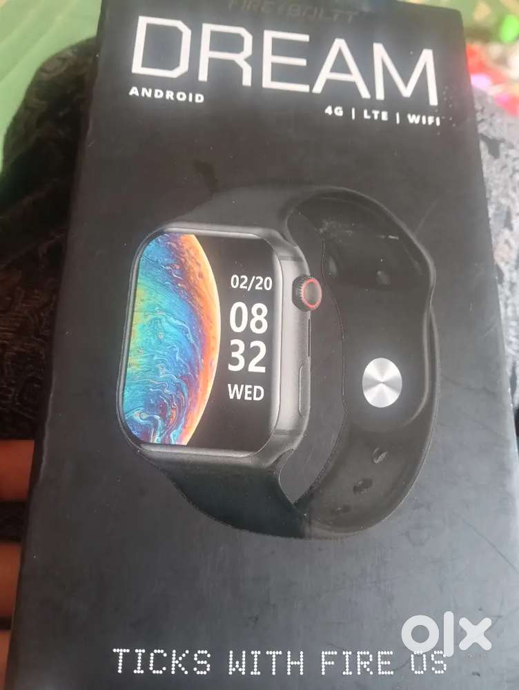Dreamwatch