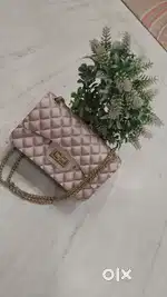 Brand new purse