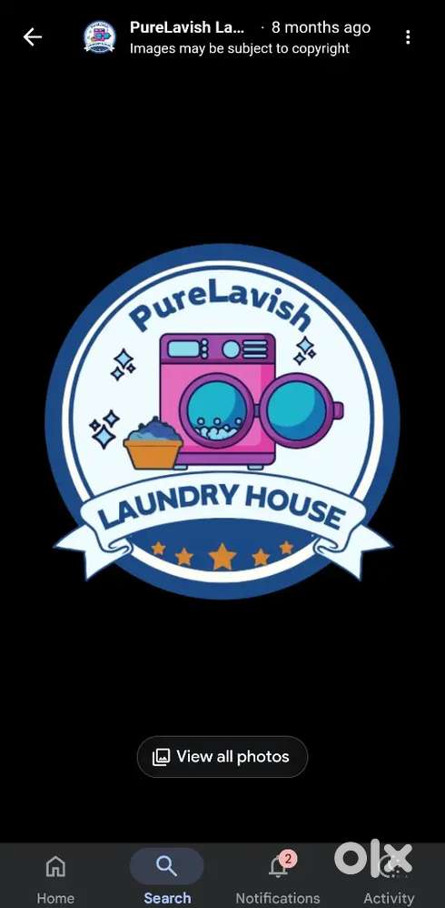 Requried female Store Manager