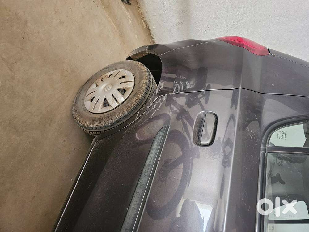 Maruti Suzuki Alto 800 2014 Petrol 72000 Km Driven