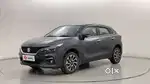 Maruti Suzuki Baleno 1.2 Alpha AT, 2025, Petrol