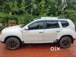 Renault Duster 2017