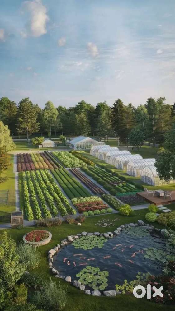 ఫ్యామిలీ వీకండ్ హోమ్ & రిసారస్ట్స్ ఫర్ సేల్ రాజమండ్రి  ADB రోడ్