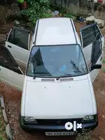 Maruti Suzuki 800 2010 Petrol 85000 Km Driven