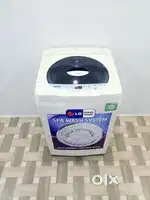 #¢¥ LG top load washing machine fully automatic !! Free home delivery