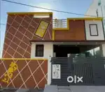 Residential villas for sale at ponmar !!