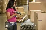 Products checking vacancy available