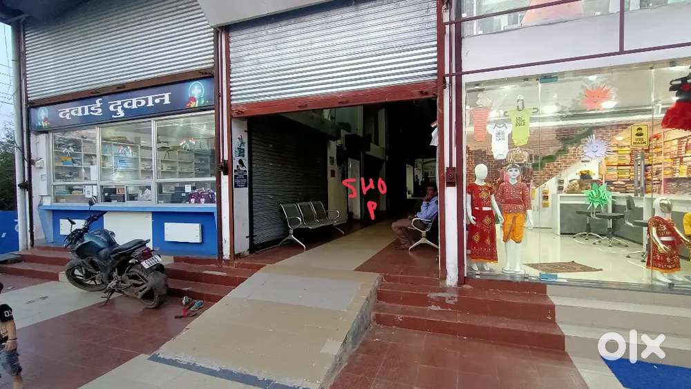 On road duble deckar rental shop