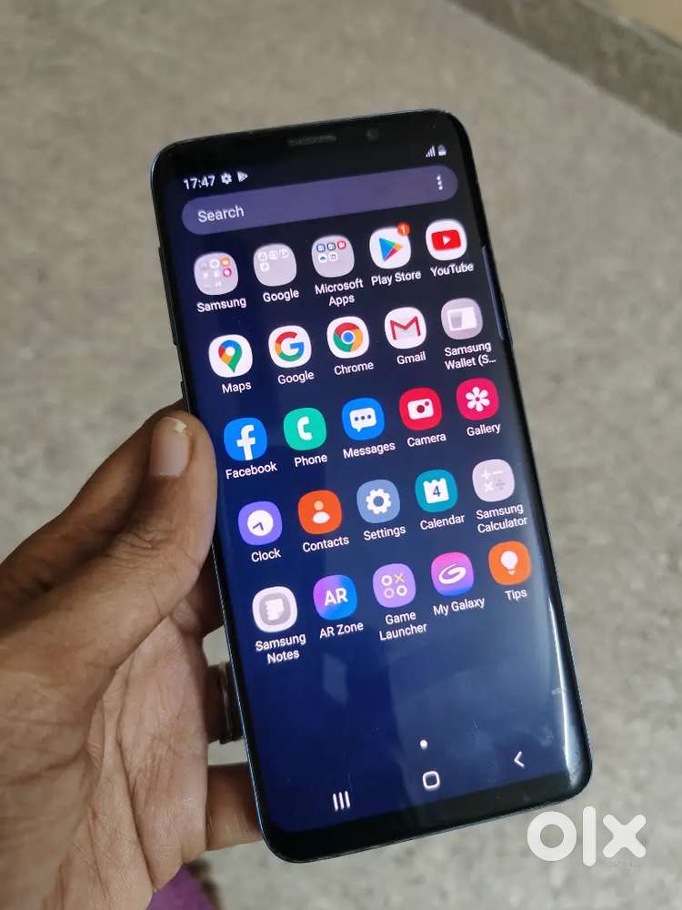 Samsung s9. 4/64gb.