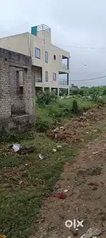 I HAVE 3 BHK HOUSE NEAR GANESH CHOKDI FLYOVER