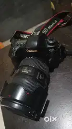 Canon 6dmark 2
