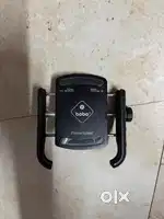 Bobo mobile holder for any motorcycle