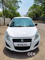 Maruti Suzuki Ritz Vdi BS-IV, 2016, Diesel