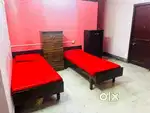Ellorapark Girls PG Low Rent, High comfort with all amenities