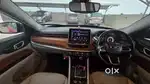 Jeep Compass 2021 Petrol Well Maintained
