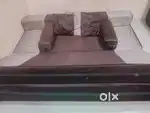 Sofa set with all in one use