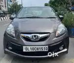 Honda Brio 2013-2016 VX O AT, 2014, Petrol