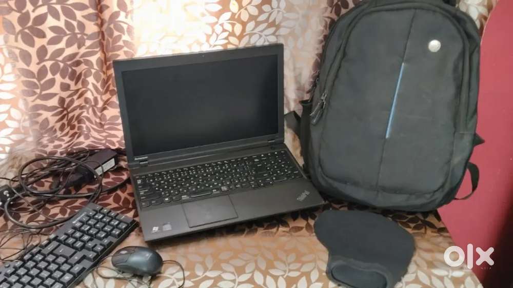 Lenovo laptop