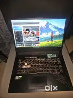Asus ROG Strix 15 ...negotiable