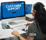 Uk shift international voice for female