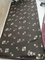 Foam mattress