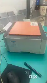 Hp colour printer