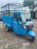 Bajaj Maxima
