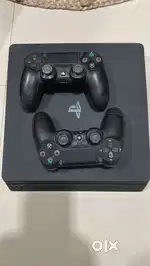 Sony playstation 4 slim 1tb for sale