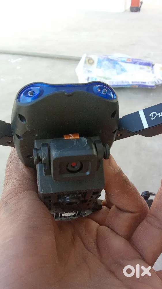 Dron e99 new